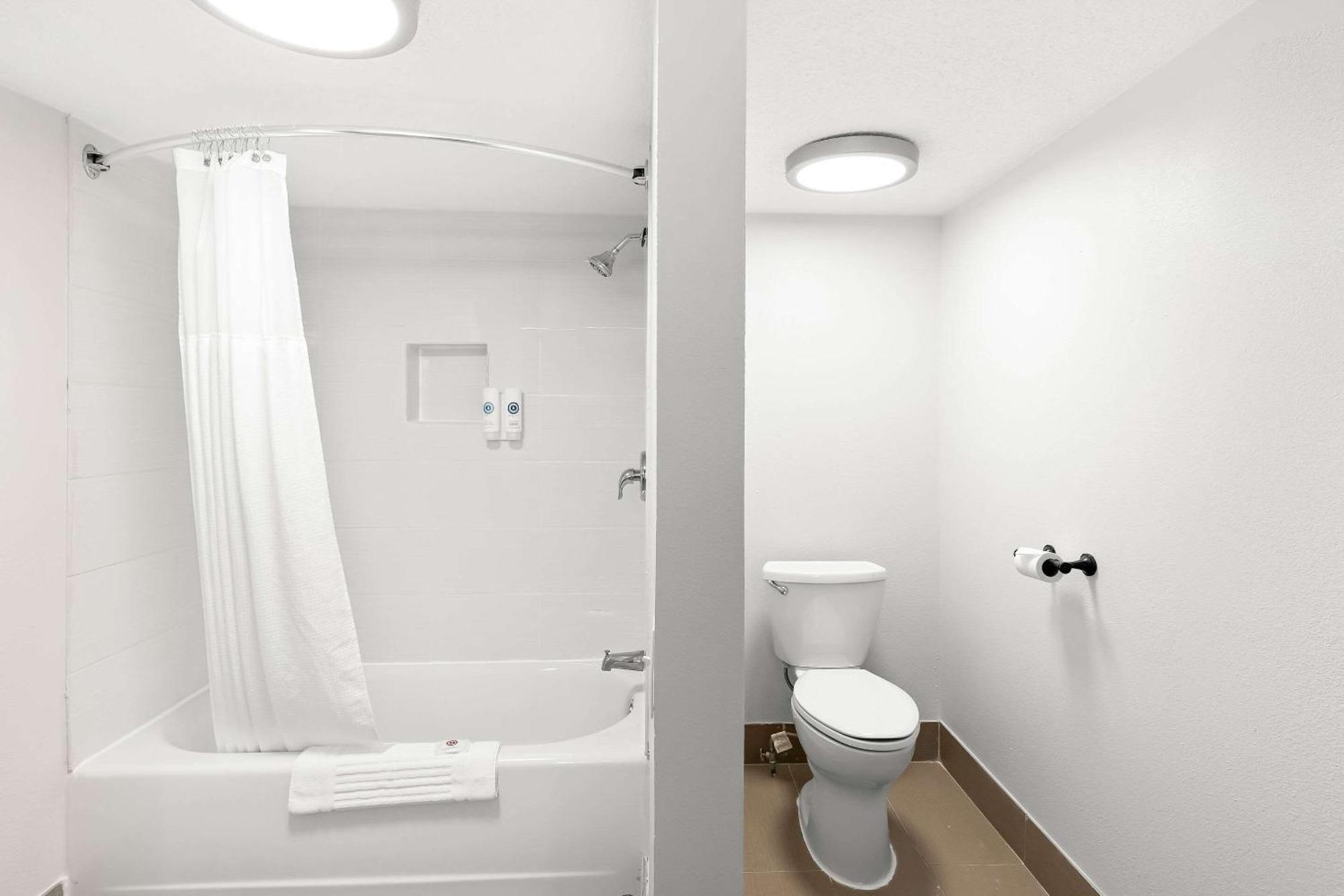 Comfort Suites Колумбус Экстерьер фото
