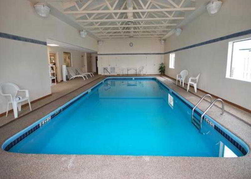 Comfort Suites Колумбус Удобства фото